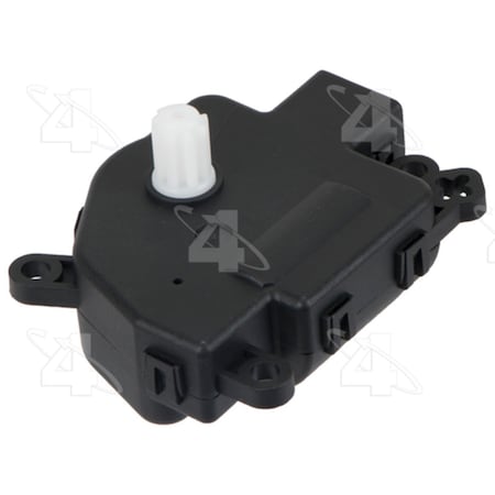 Four Seasons Hvac Air Door Actuator, 73146 73146